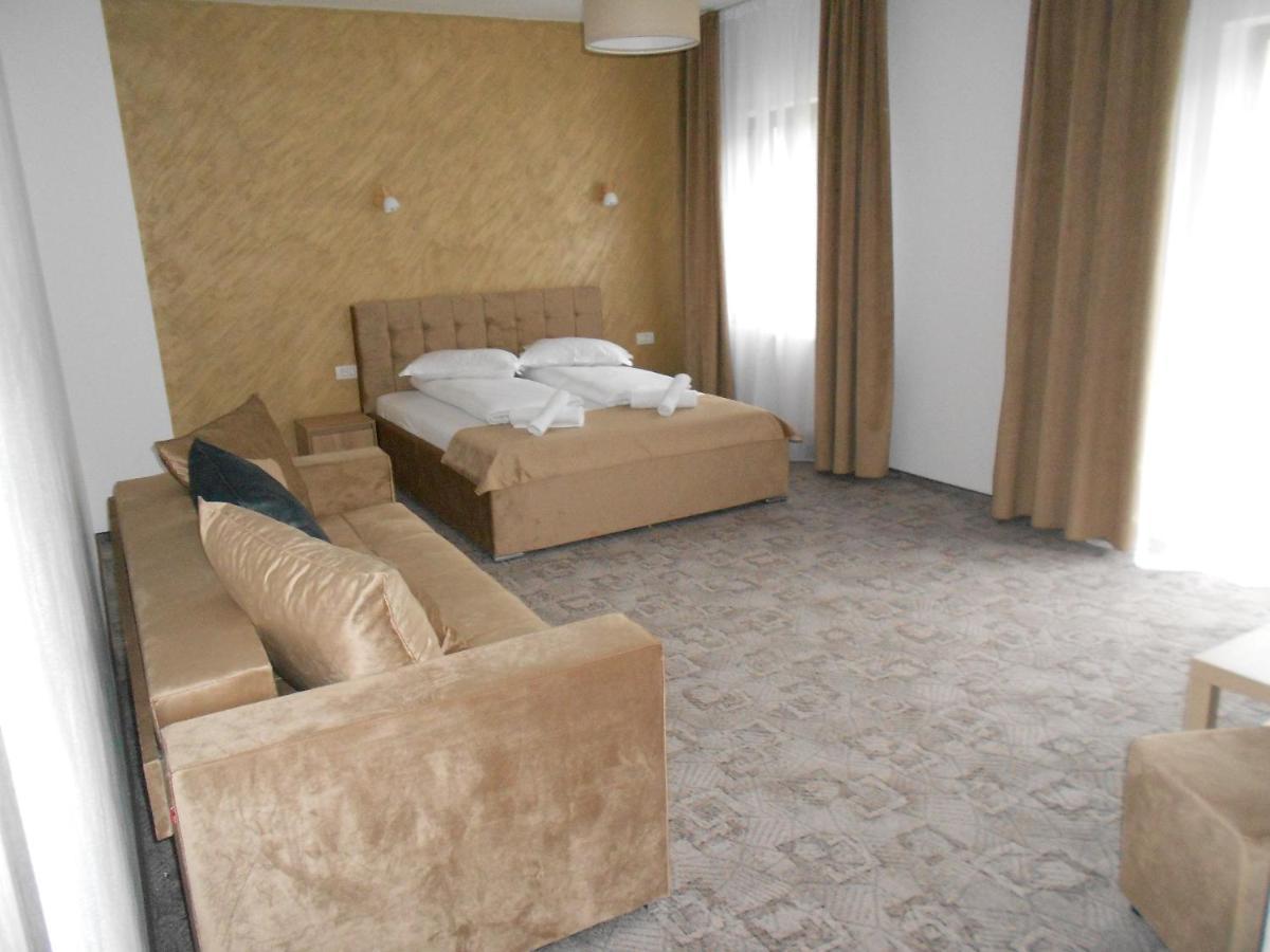 Andrana Hotel คาชิวลาตา ภายนอก รูปภาพ