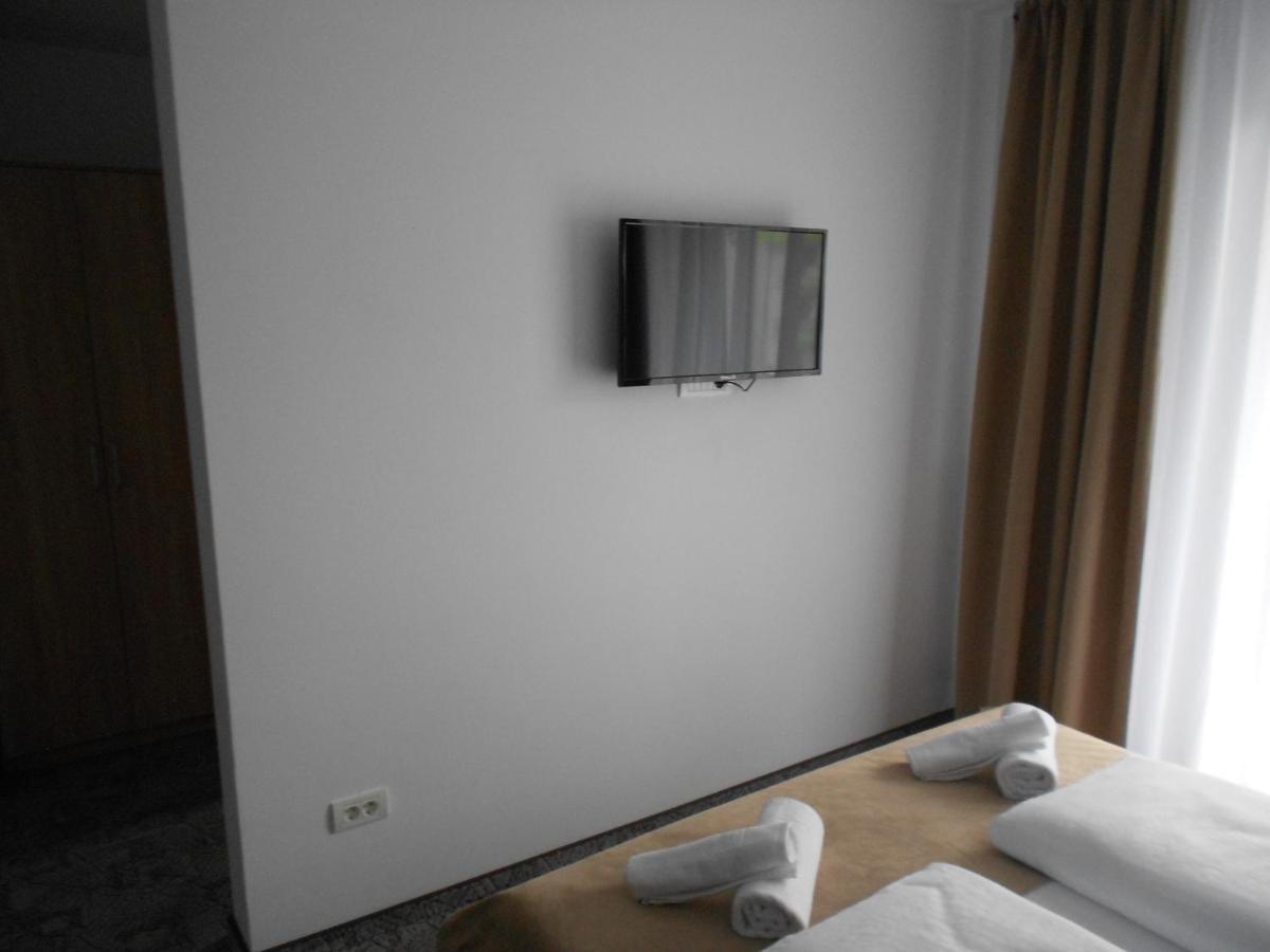 Andrana Hotel คาชิวลาตา ภายนอก รูปภาพ