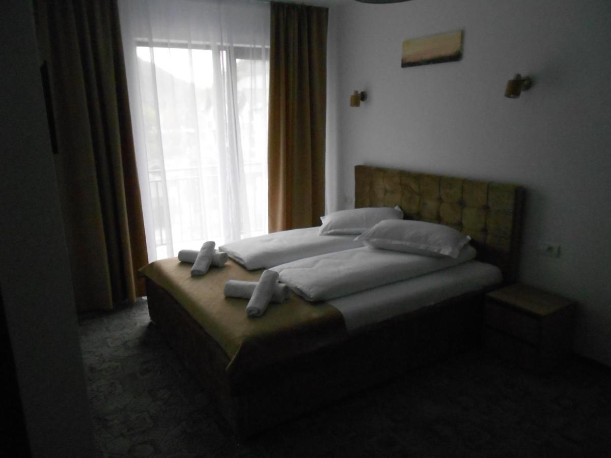 Andrana Hotel คาชิวลาตา ภายนอก รูปภาพ