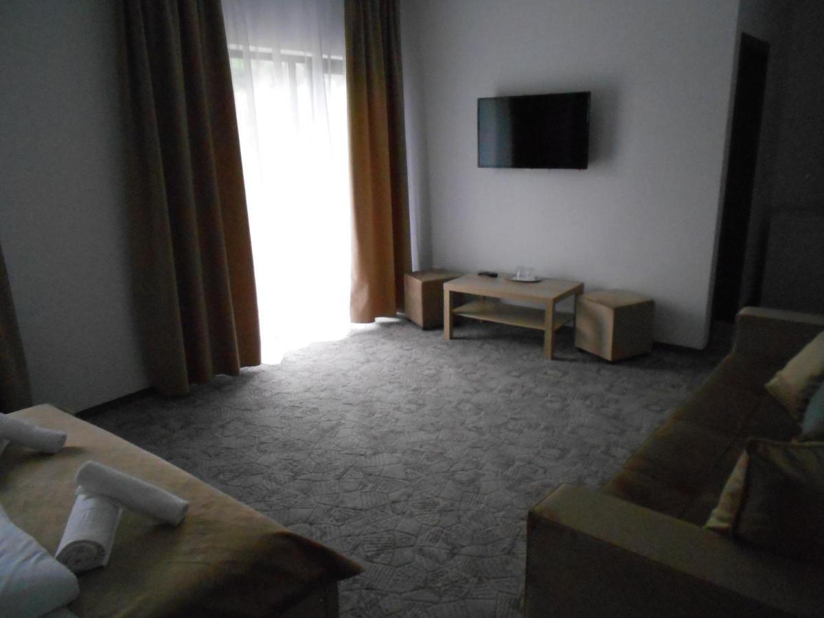 Andrana Hotel คาชิวลาตา ภายนอก รูปภาพ