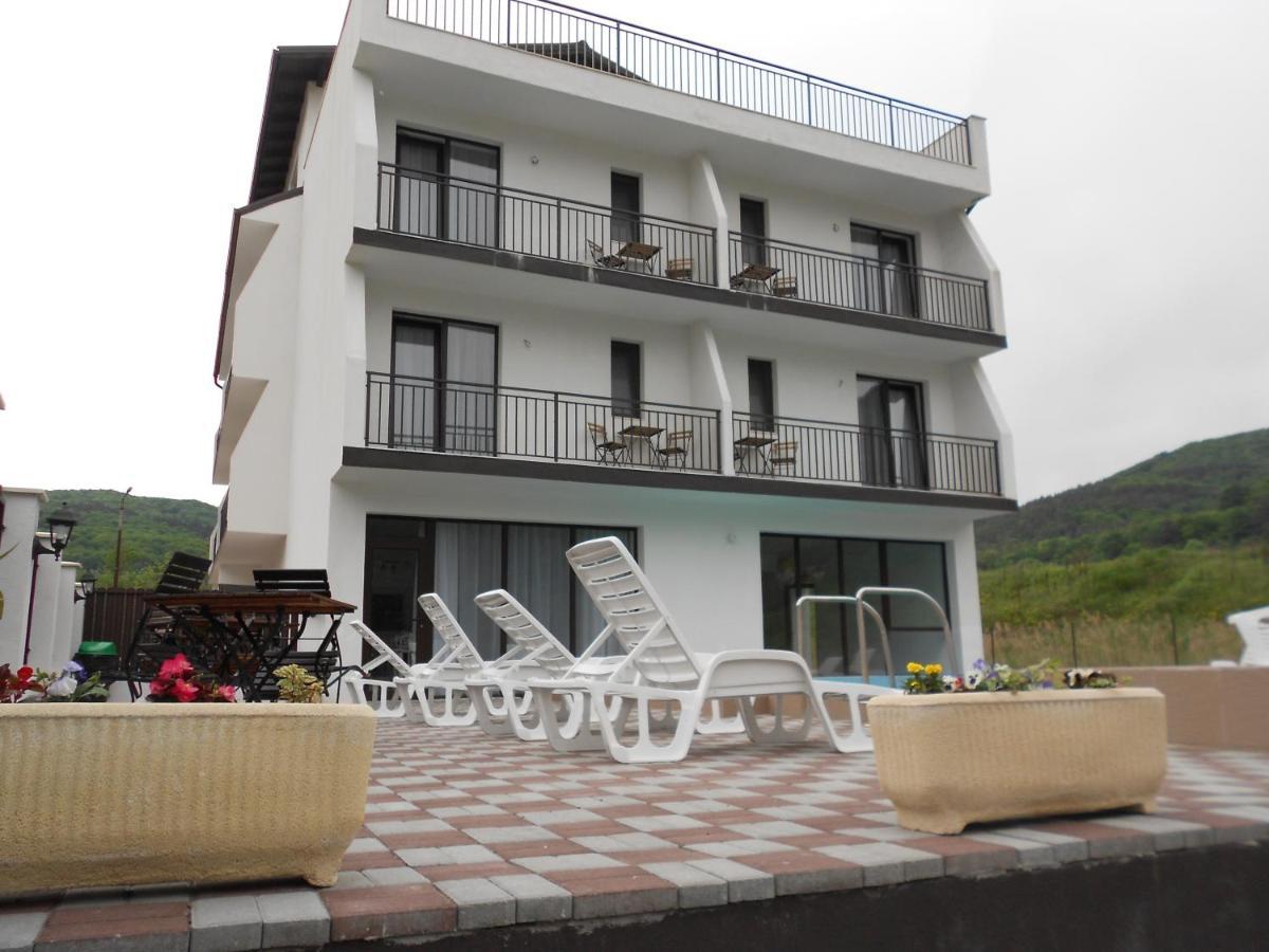 Andrana Hotel คาชิวลาตา ภายนอก รูปภาพ