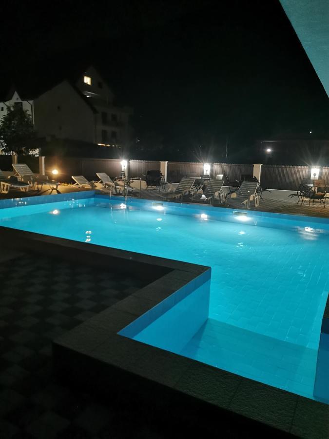 Andrana Hotel คาชิวลาตา ภายนอก รูปภาพ
